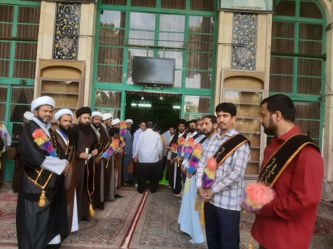 ایمان به خدا، صبر و ولایتپذیری از خصوصیات بارز شهید رئیسی بود