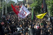 All Jammu & Kashmir Shia Association Steps Up Ashura Coordination Efforts