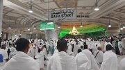 Sai between Safa and Marwa: A Monotheistic Act of Worship in Course of History