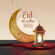 Eid al-Adha expected to fall on June 6, 2025, based on moon sighting