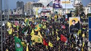 Hizbullah: Direnişin destekçileri seçim meydanlarında da galip geldi