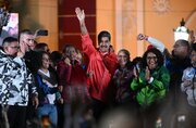 Венесуелада кечирилән парламент сечкиләриндә Мадуронун партијасы бөјүк гәләбә газаныб