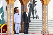 Mazungumzo ya Iran na Pakistan | Yafanyika Jijini Tehran
