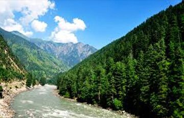 پاکستان: کشمیر کے پاکستان بننے کا وقت آگیا، پاکستان