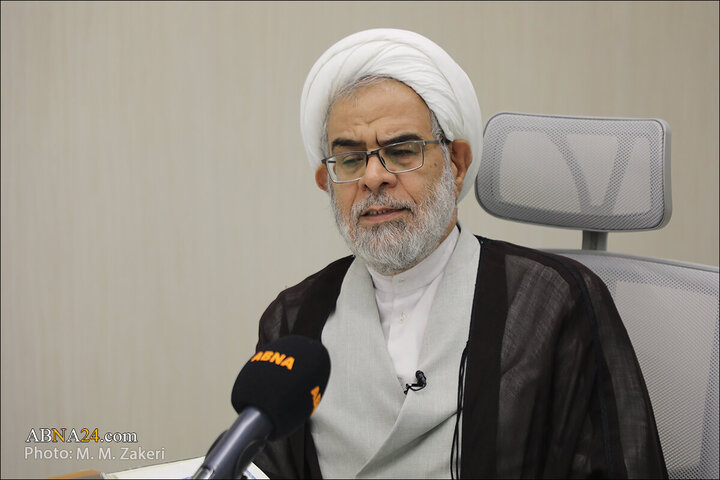 Photos: Scientific session "Neglect of Quran in society; examining causes and solutions to resolve it" held at ABNA News Agency