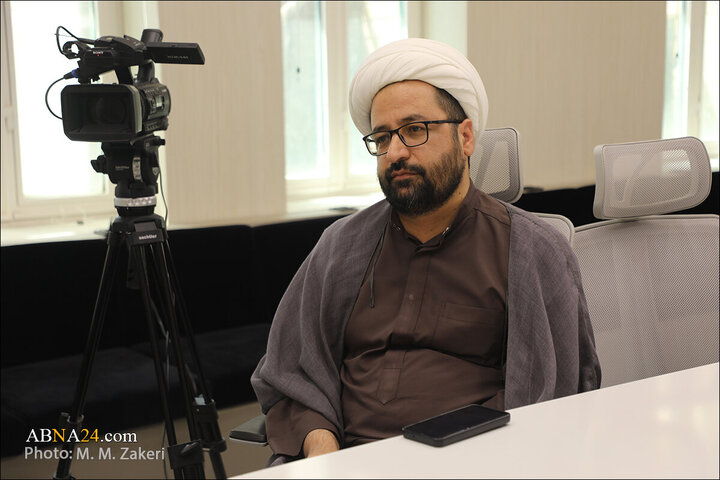 Photos: Scientific session "Neglect of Quran in society; examining causes and solutions to resolve it" held at ABNA News Agency