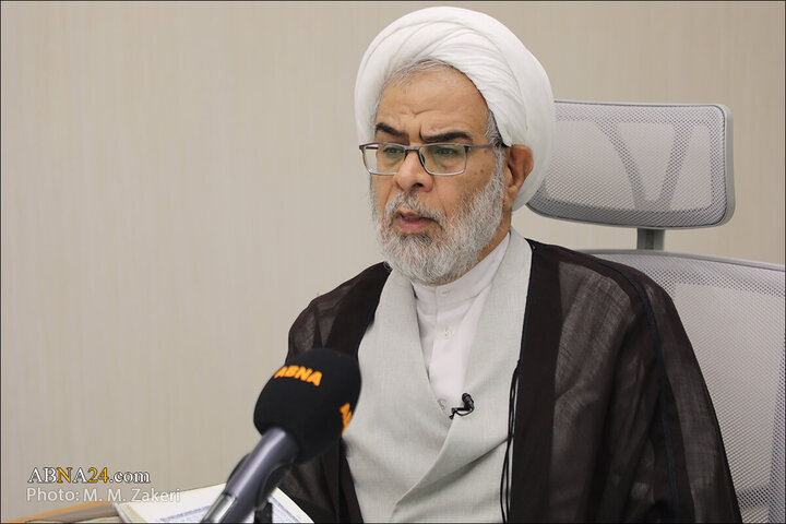 Photos: Scientific session "Neglect of Quran in society; examining causes and solutions to resolve it" held at ABNA News Agency