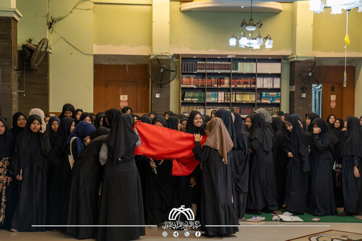تقرير مصور/  العتبة الحسينية المقدسة تقوم بجولة تبليغية دولية بهدف تعزيز التواصل القرآني بإندونيسيا