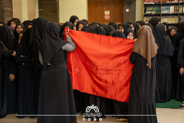 تقرير مصور/  العتبة الحسينية المقدسة تقوم بجولة تبليغية دولية بهدف تعزيز التواصل القرآني بإندونيسيا