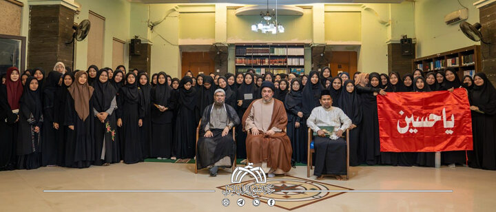 تقرير مصور/  العتبة الحسينية المقدسة تقوم بجولة تبليغية دولية بهدف تعزيز التواصل القرآني بإندونيسيا