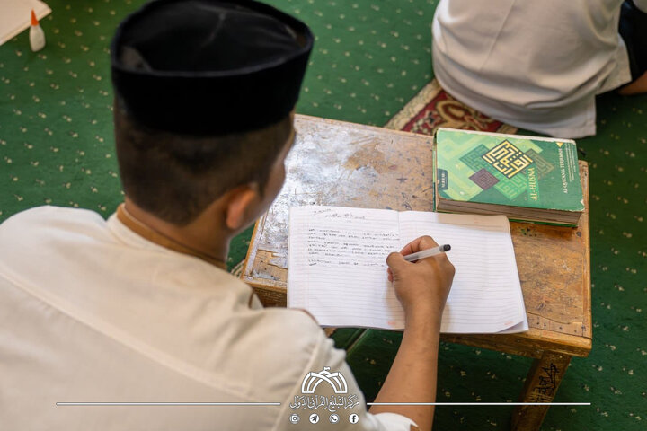 تقرير مصور/  العتبة الحسينية المقدسة تقوم بجولة تبليغية دولية بهدف تعزيز التواصل القرآني بإندونيسيا