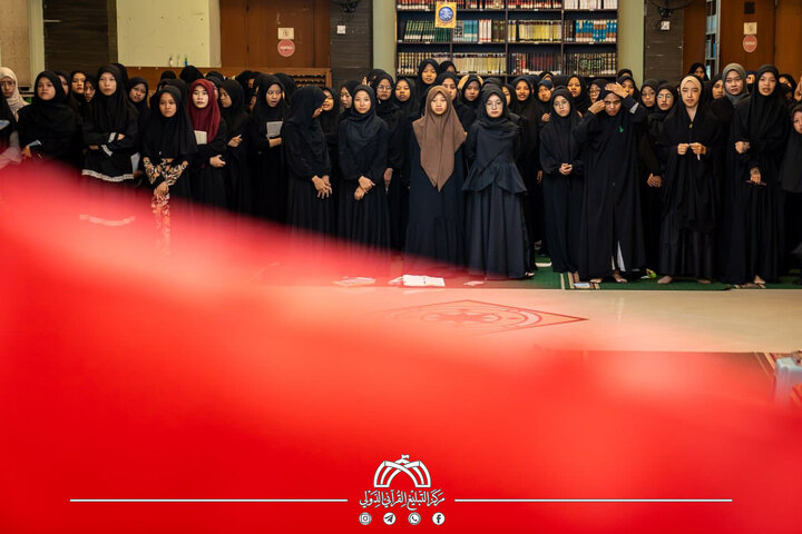 تقرير مصور/  العتبة الحسينية المقدسة تقوم بجولة تبليغية دولية بهدف تعزيز التواصل القرآني بإندونيسيا