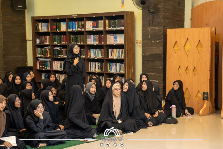 تقرير مصور/  العتبة الحسينية المقدسة تقوم بجولة تبليغية دولية بهدف تعزيز التواصل القرآني بإندونيسيا