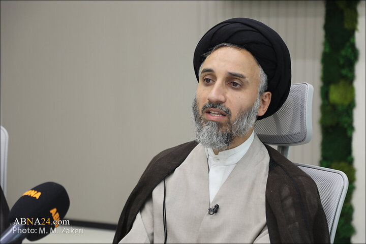 تقرير مصور/ ندوة علمية "اتخاذ القرآن مهجورا في المجتمع أسباب ومعالجتها" في وكالة أبنا