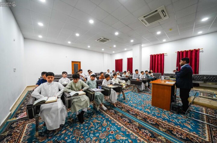 دروس قرآنية مكثّفة في 11 محافظة عراقية ضمن مشروع صيفي وطني