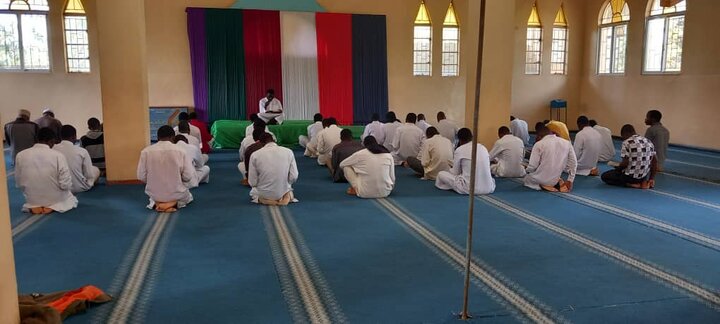 Quran Malawi