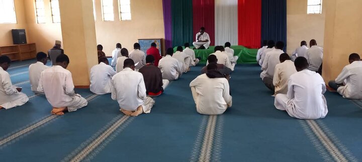 Quran Malawi