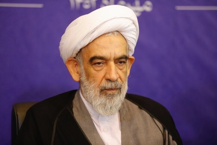 بەرپرسێکی نووسینگەی ڕێبەری ئێران: ئەمریکا تاوانباری بەئەنجام‌نەگەیشتنی دانوستانەکانە