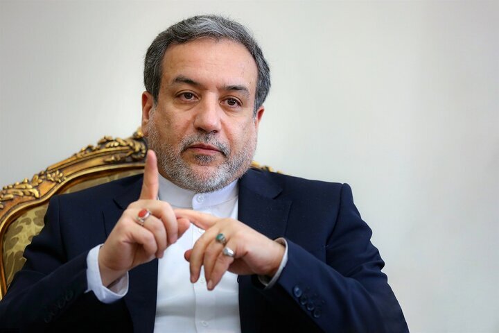 ئێران: وڵامی توند بە میکانیزمی پەلەپیتکە دەدەینەوە