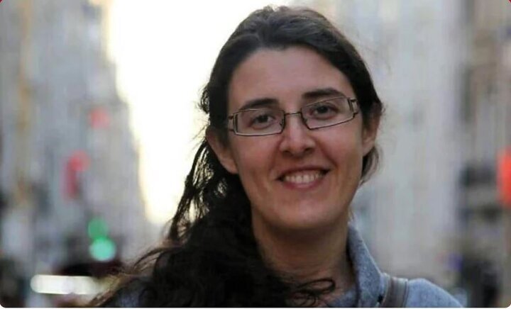 دەنگۆی گۆڕینەوەی سیخوڕی ئیسرائیلی لەگەڵ هاووڵاتیەکی ئێرانی لە عێڕاق
