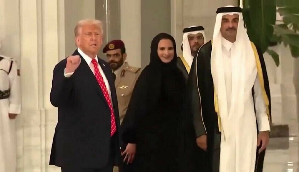 قطر قطر