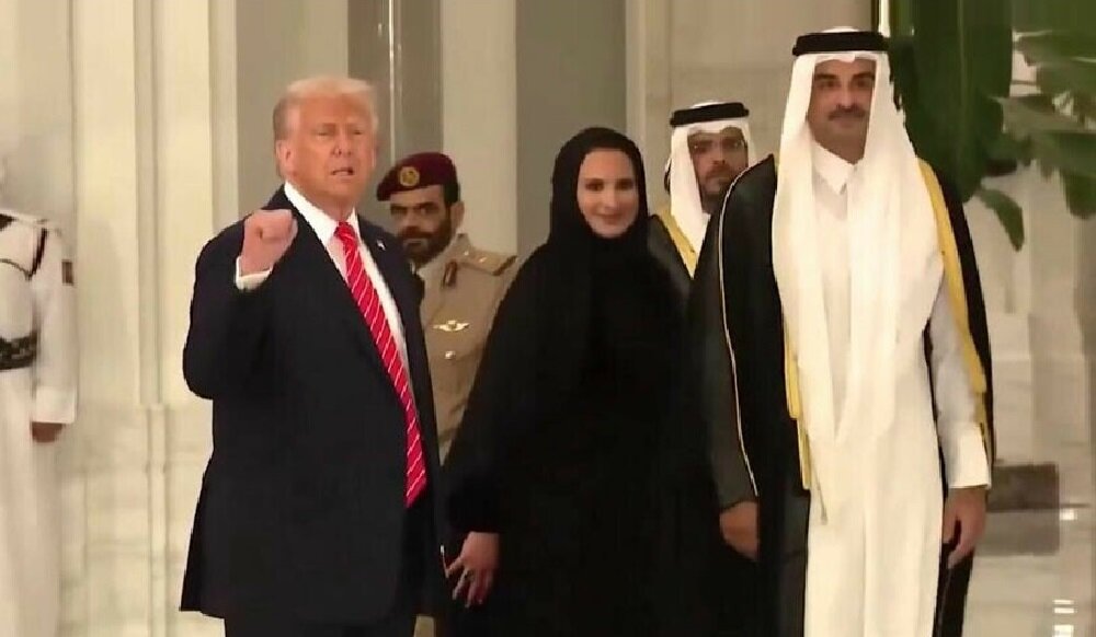 قطر قطر