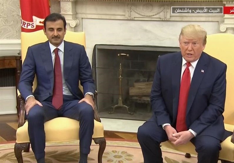 قطر قطر