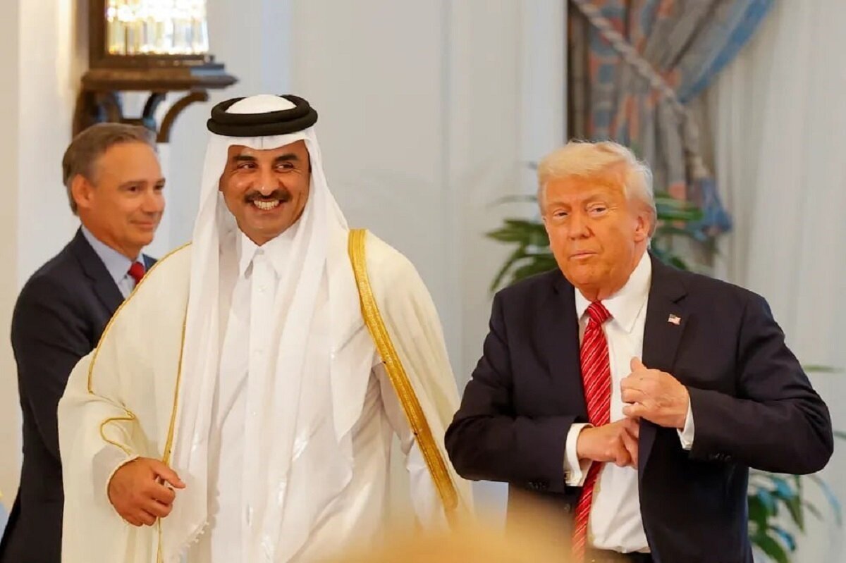 قطر قطر