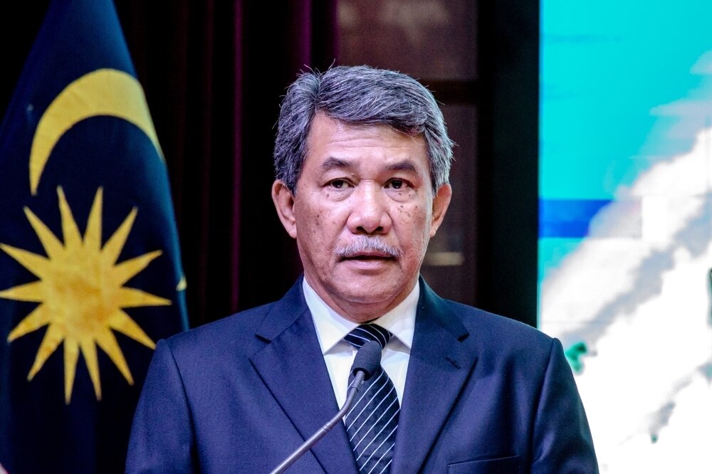 Malaysia condemns Israeli atrocities, calls for ASEAN action on Gaza