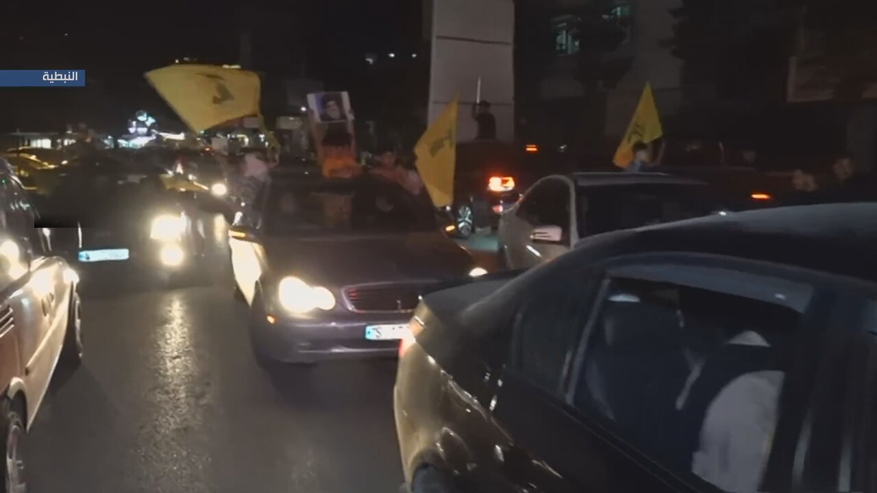 Hezbollah-backed lists achieve sweeping victories in South Lebanon Municipal-Mayoral elections