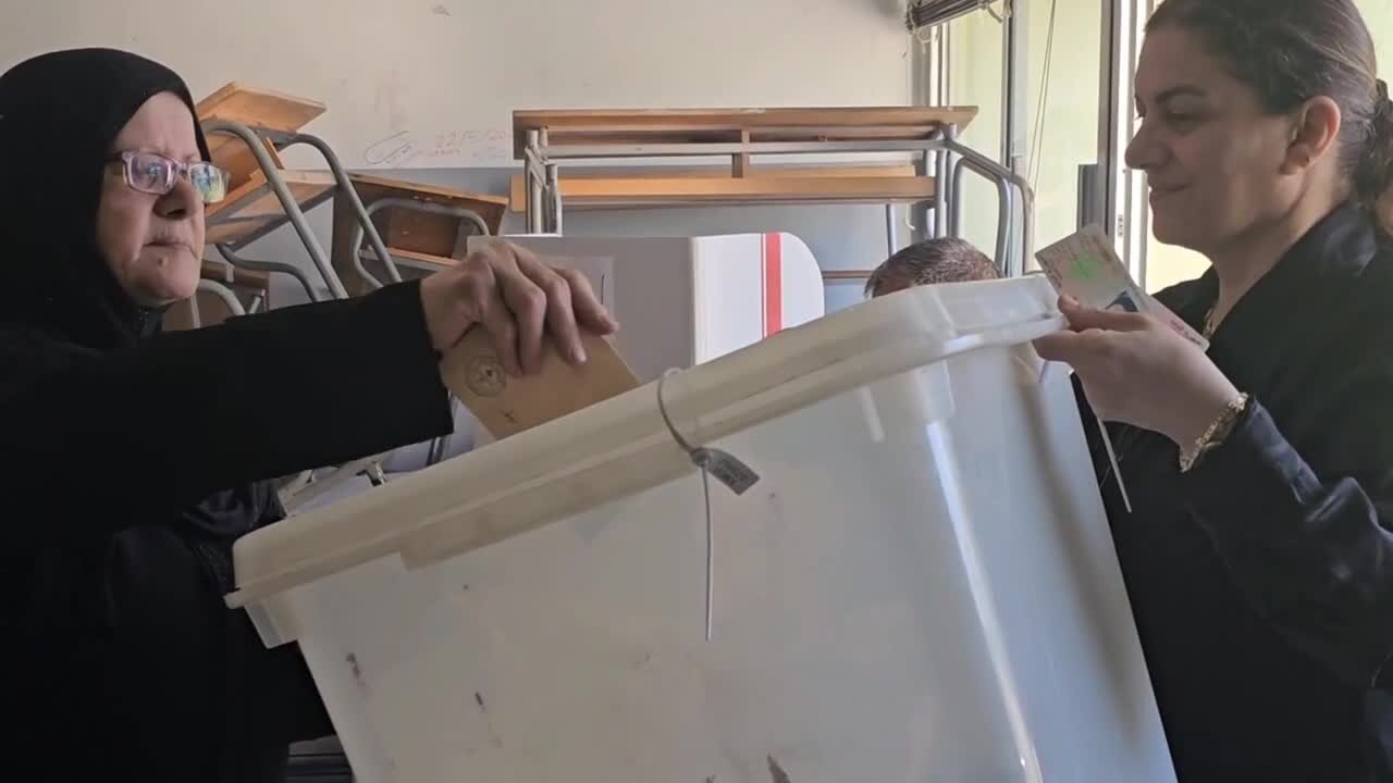 South Lebanon elections: Voters reiterate allegiance to resistance path with high turnout rates