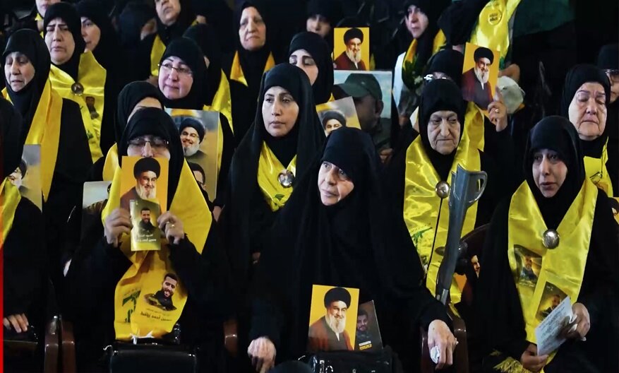 فيديو | في عيد التحرير: أمهات الشهداء.. على درب المقاومة حتى النصر الأكبر