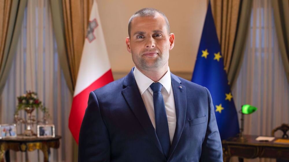 Malta announces official recognition of Palestinian statehood