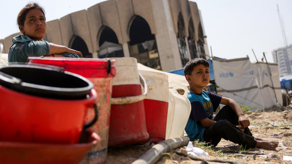 US-Israeli businessman exposes deception behind Gaza aid distribution