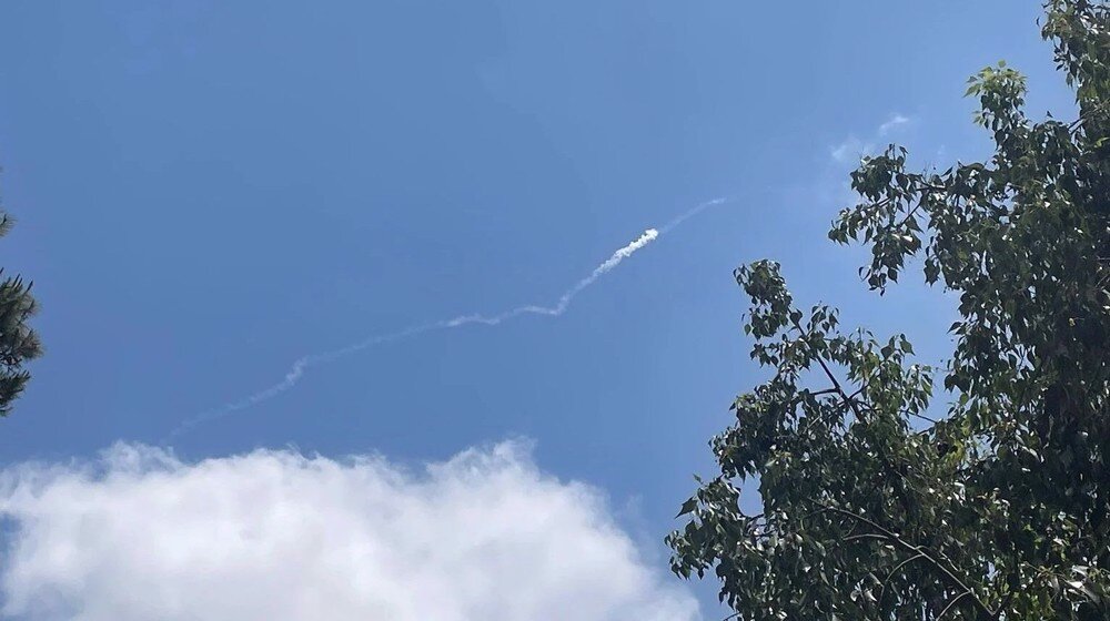 Yemeni military vows continued operations in response to Gaza massacres