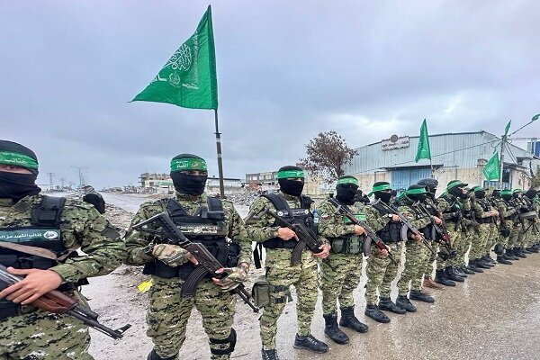 Libu-libong mga armadong kalalakihan at isang malawak na network ng tunnel ang aktibo sa Gaza