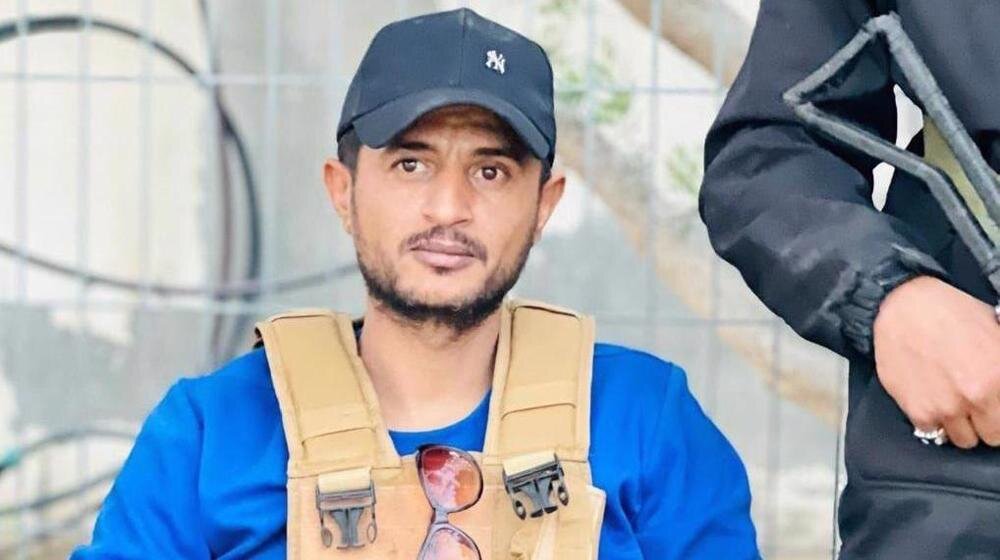 Daesh-linked gang loots Gaza aid under Israeli protection