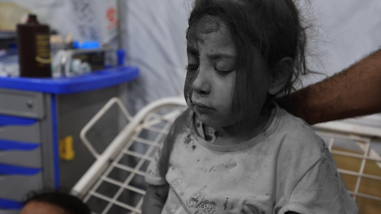 شمار شهدای جنگ نسل‌کشی علیه غزه به ۵۴۴۷۰ نفر رسید