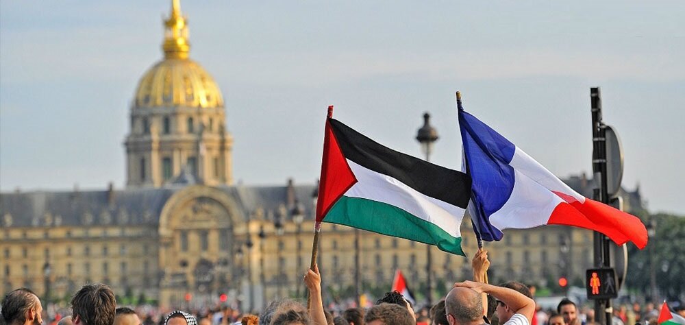 Analysis: Has France really become supporter of Palestine?
