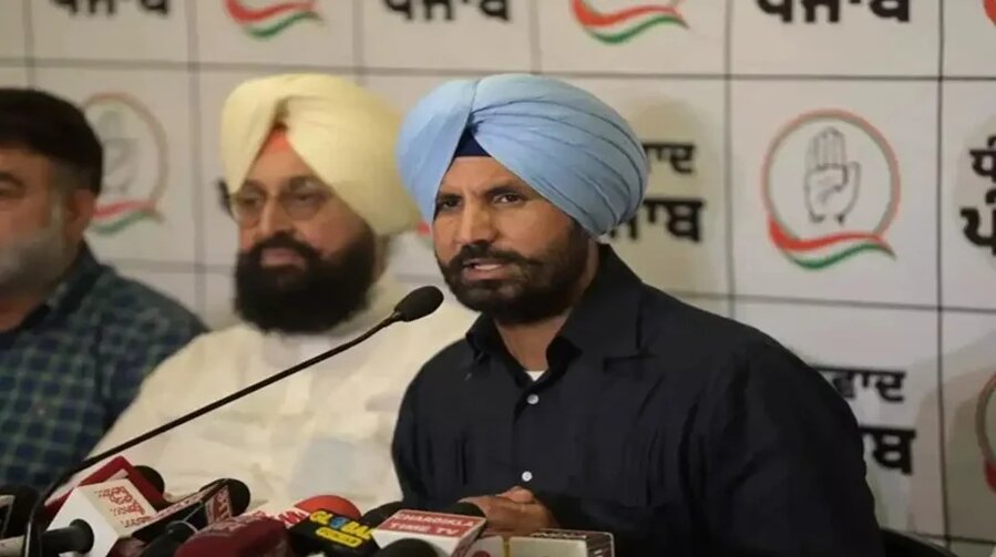 Indian Govt Eyeing Waqf Properties, Sikhs Next on Target, Warns Punjab Congress President