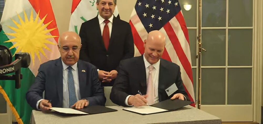 Report / From Syria oil to Iraq gas: How’s US seeking to plunder regional energy resources?