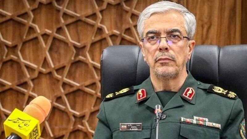 Iran’s defense industry triples growth under Martyr Ebrahim Raeisi’s presidency