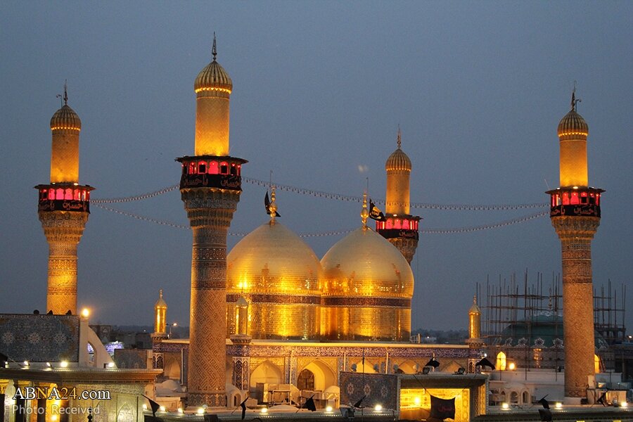 Intellectual Accomplishments of Imam Muhammad Taqi Al-Jawad