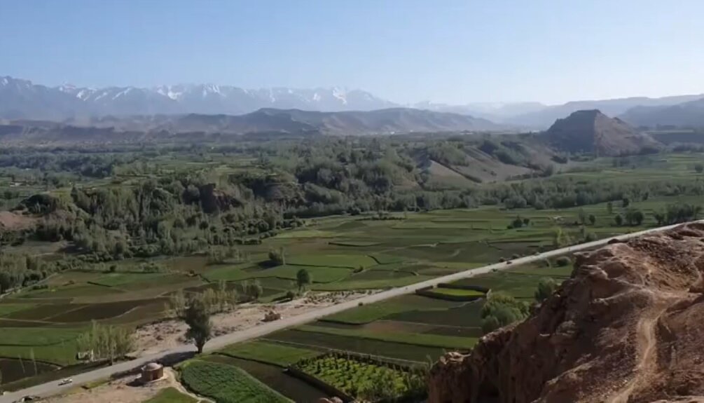 ویدیو | نبود برق، مانع رونق تولید لبنیات در بامیان افغانستان