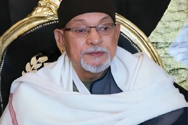 Lantunan yang Menjadikan Sayyid Saeed Sebagai Sultan Qari Mesir