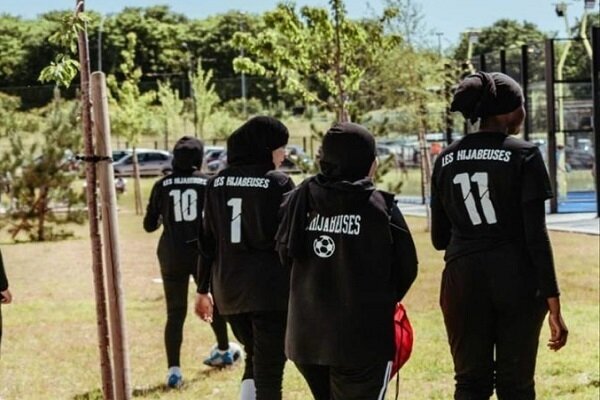 Pelari Berhijab dan Pembawa Perubahan dalam Olahraga Komunitas Muslim Australia