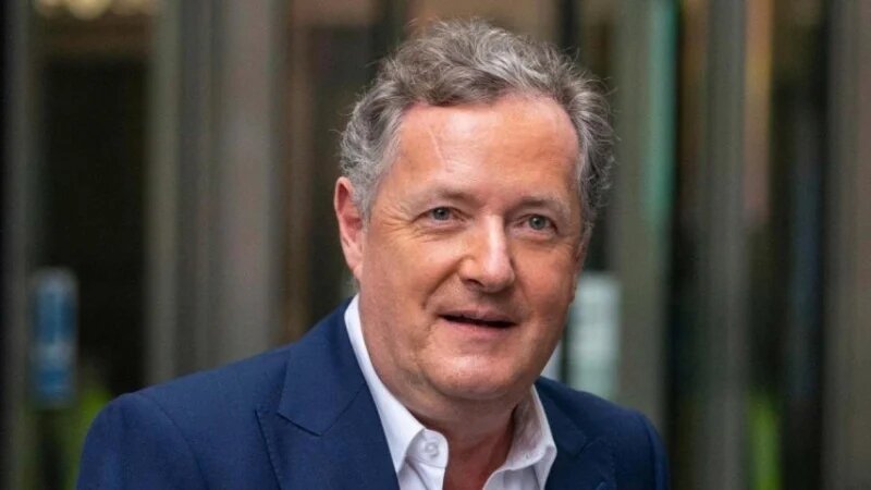 英国亲以主持人终于承认：我们在加沙看到的已不再是自卫，而是种族灭绝