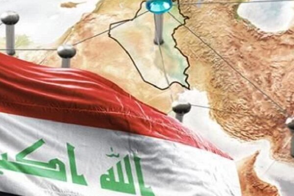 هوشداری بەرپرسێکی عێراقی هەمبەر بە پیلانی ئەمریکا-ئیسرائیلی