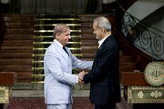 Primer ministro de Pakistán: Apoyamos el derecho de Irán a usar energía nuclear con fines pacíficos