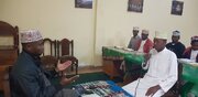 Masomo ya Qur'an kupitia Khatamul Anbiyaa, Arusha - Tanzania | Qur'an: Sauti - Lahni - Hifdhi na Tafsiri ya Qur'an